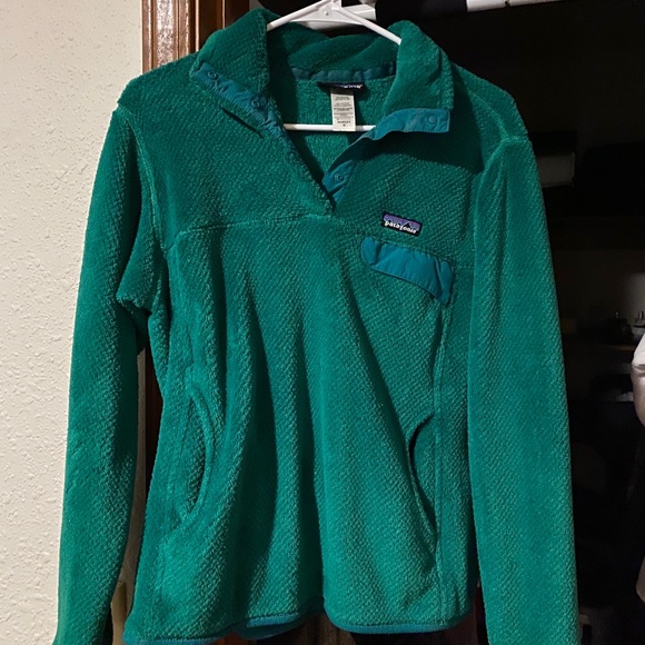 Vintage Patagonia Snap T Pullover - Picture 2 of 6